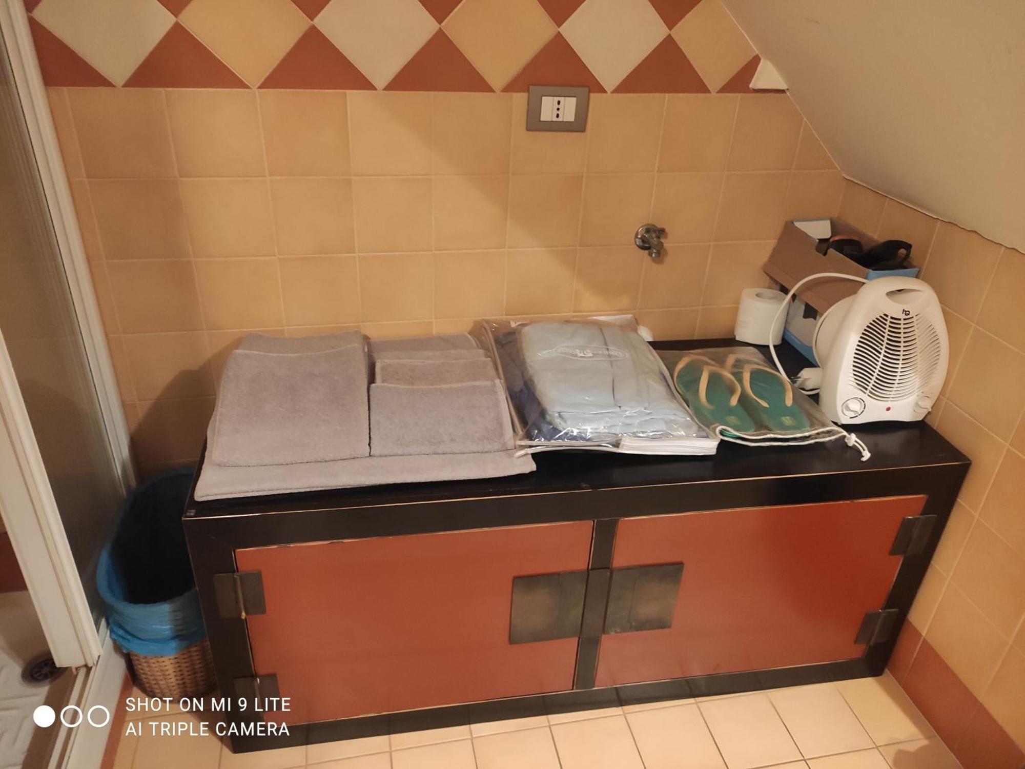 Bemyguest Rutigliano B&B 외부 사진