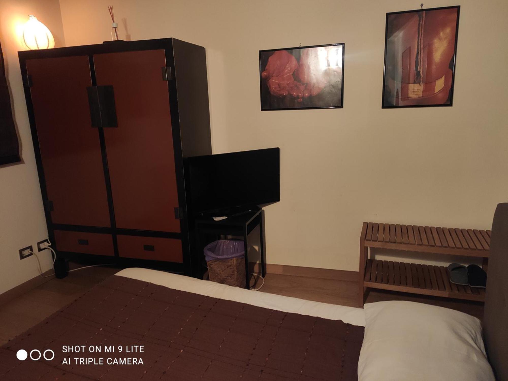 Bemyguest Rutigliano B&B 외부 사진