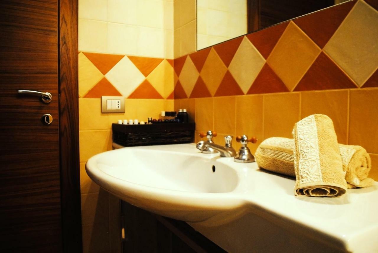 Bemyguest Rutigliano B&B 외부 사진