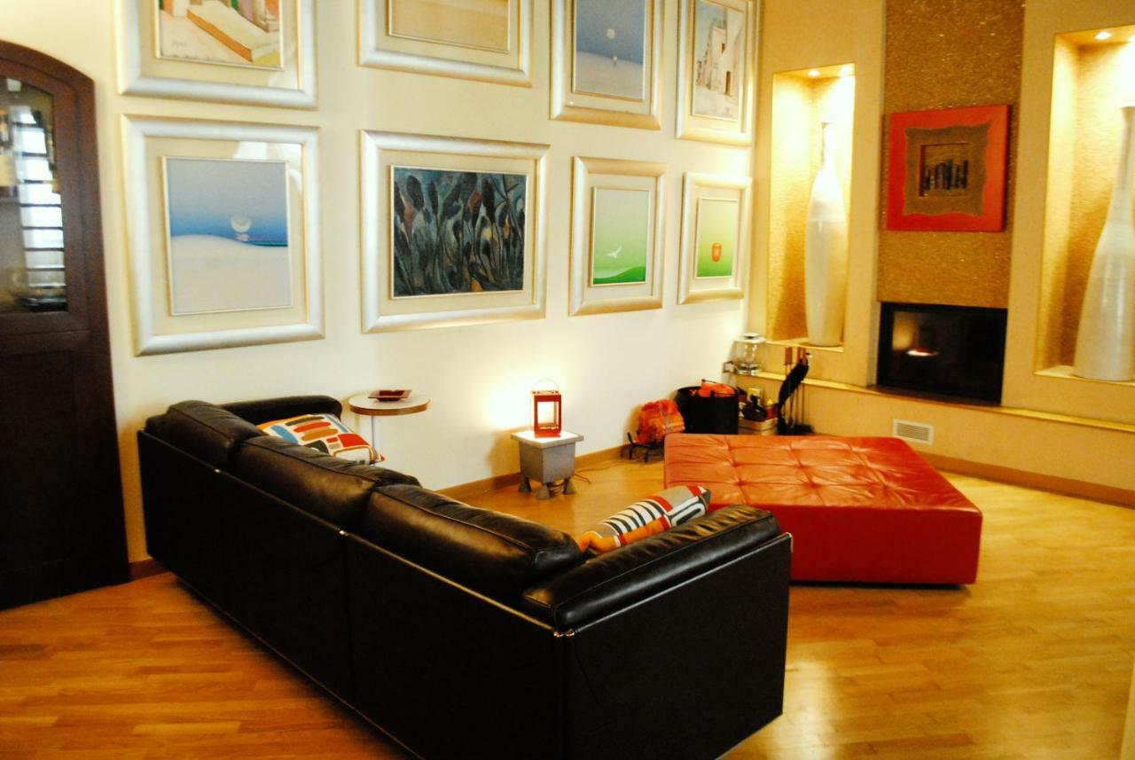 Bemyguest Rutigliano B&B 외부 사진
