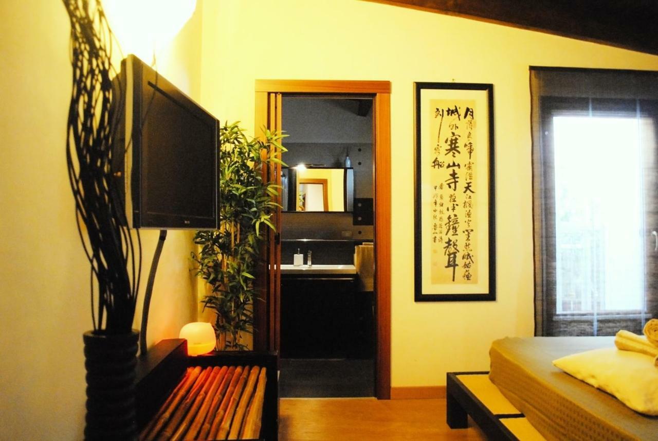 Bemyguest Rutigliano B&B 외부 사진