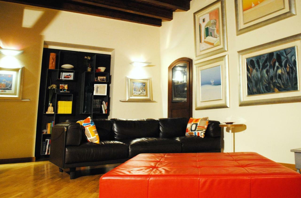 Bemyguest Rutigliano B&B 외부 사진