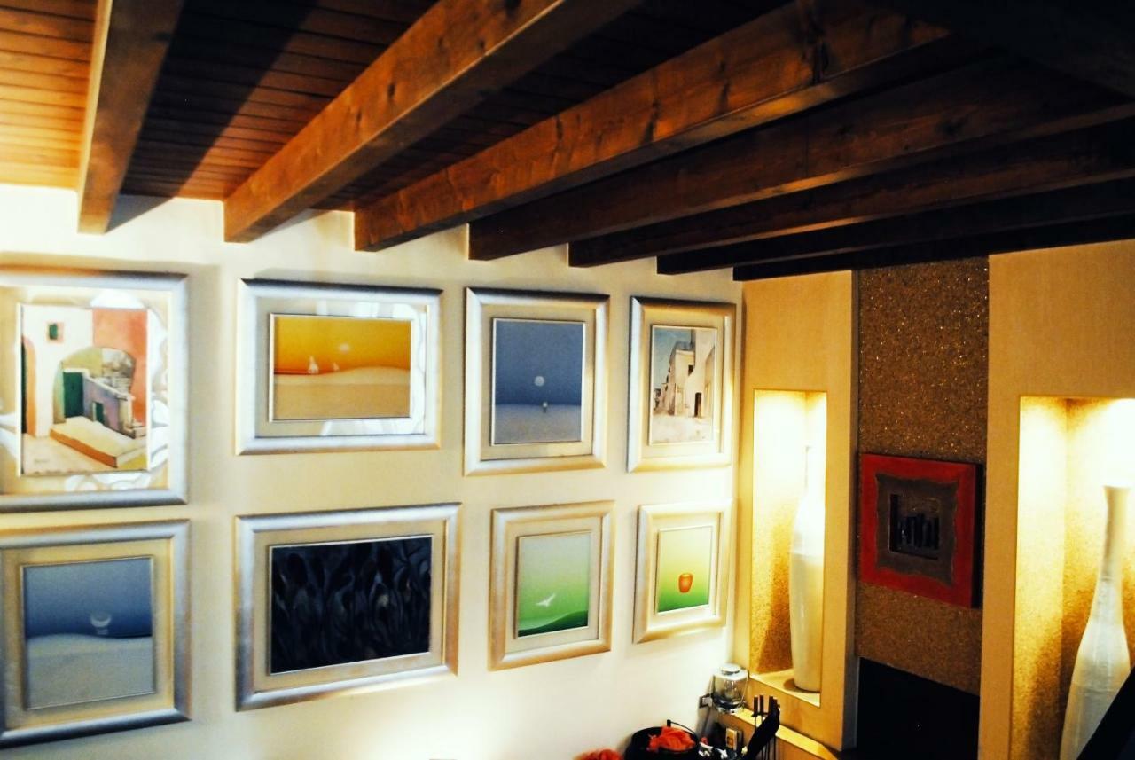 Bemyguest Rutigliano B&B 외부 사진