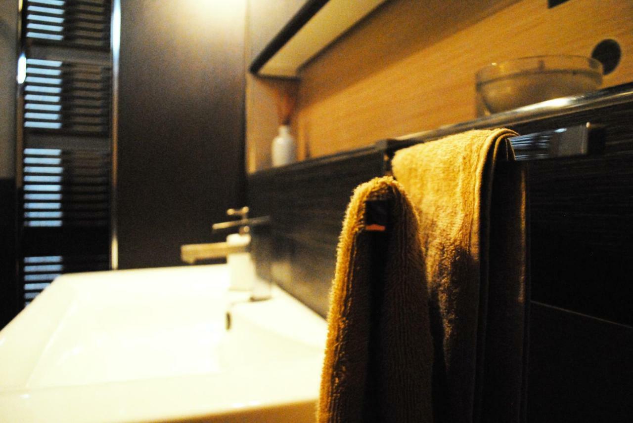 Bemyguest Rutigliano B&B 외부 사진