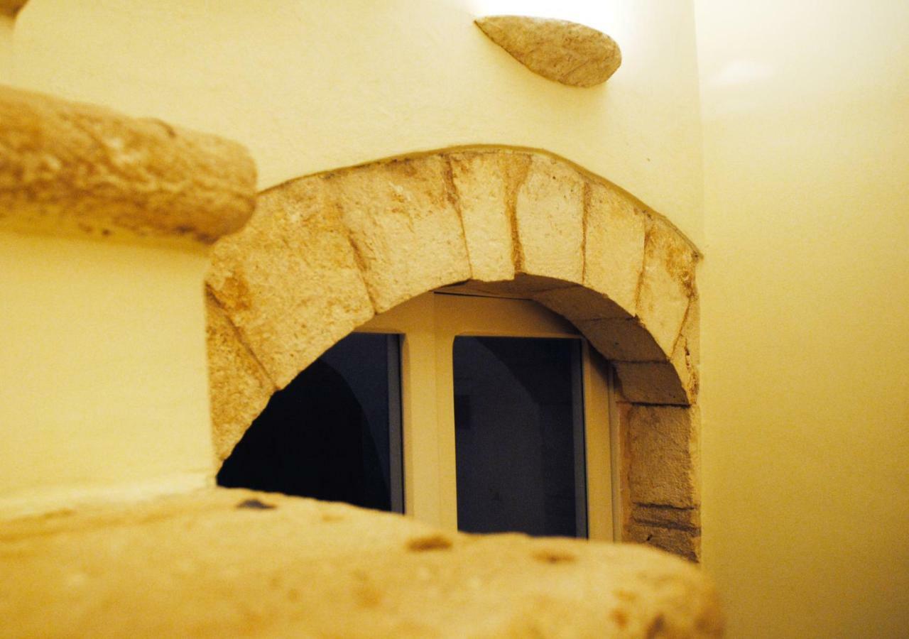 Bemyguest Rutigliano B&B 외부 사진