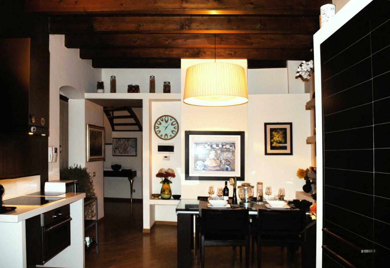Bemyguest Rutigliano B&B 외부 사진