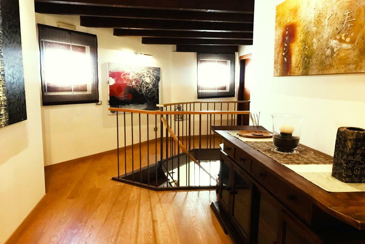 Bemyguest Rutigliano B&B 외부 사진