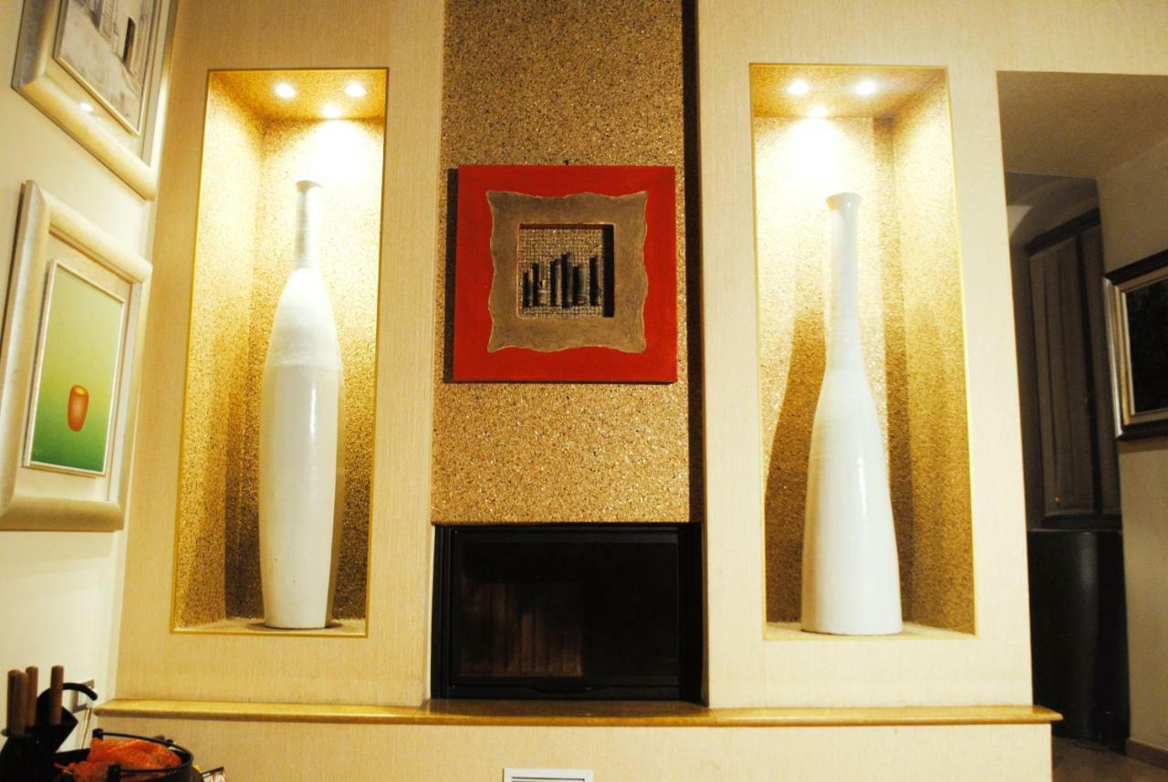 Bemyguest Rutigliano B&B 외부 사진
