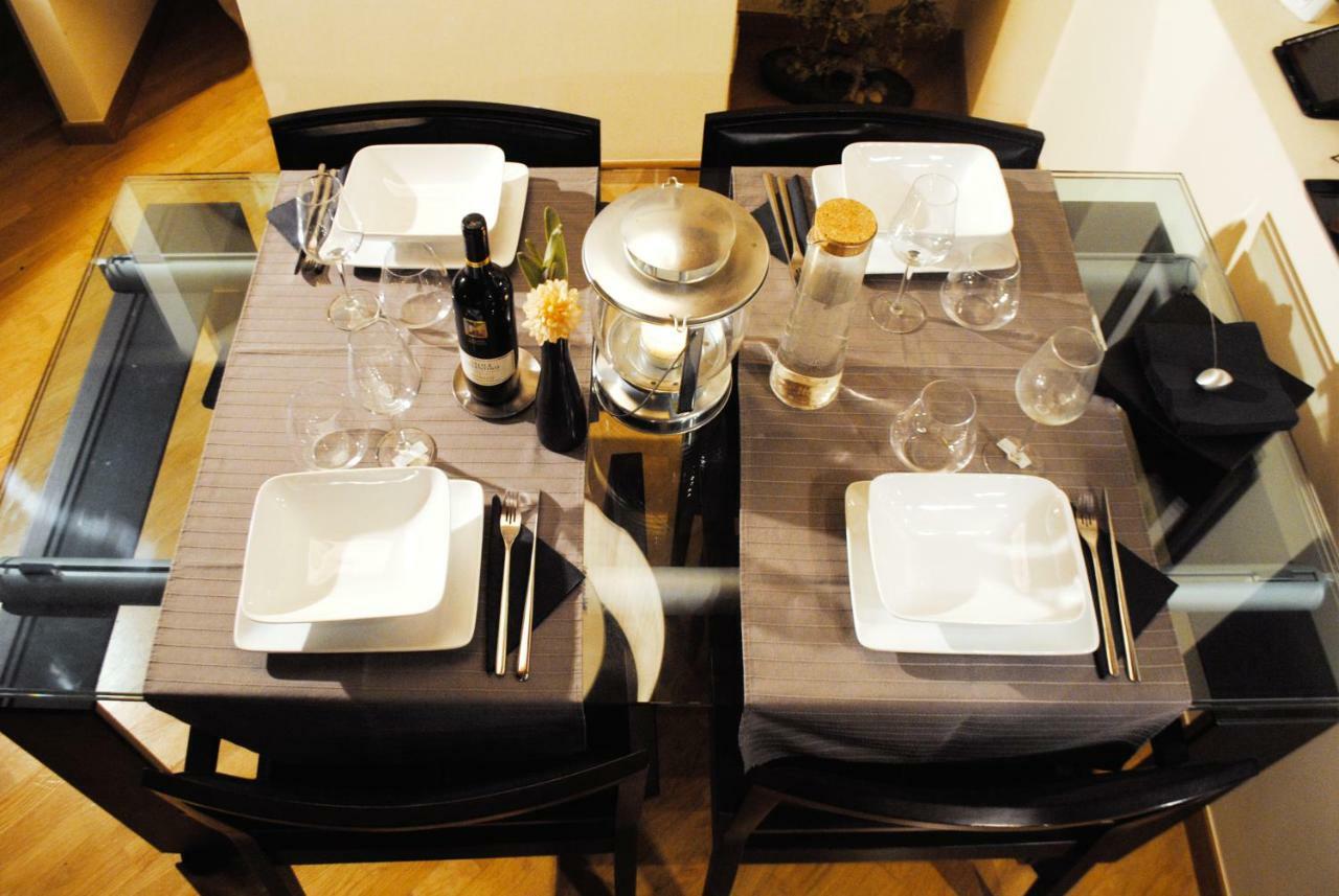 Bemyguest Rutigliano B&B 외부 사진