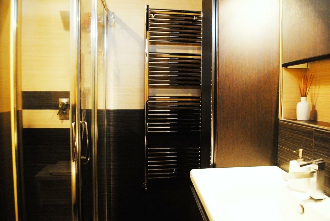 Bemyguest Rutigliano B&B 외부 사진