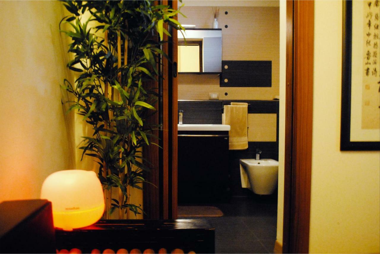 Bemyguest Rutigliano B&B 외부 사진
