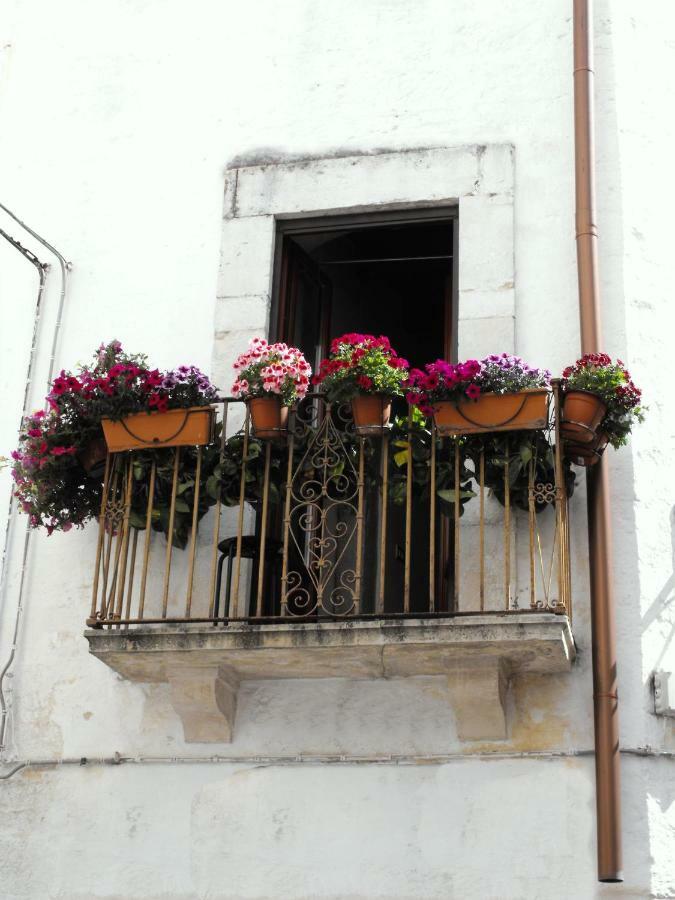 Bemyguest Rutigliano B&B 외부 사진