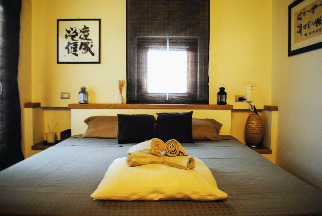 Bemyguest Rutigliano B&B 외부 사진